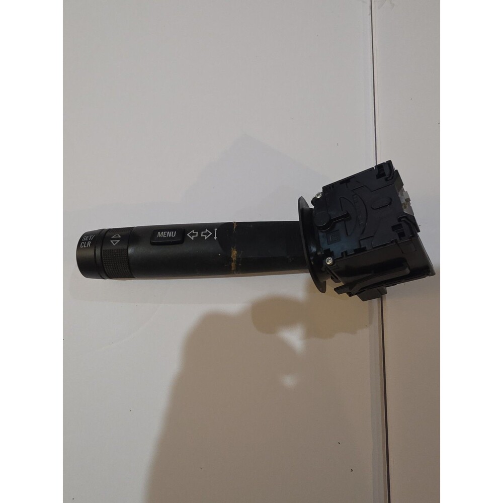 2016-22 CHEVROLET SPARK STEERING COLUMN WHEEL LEFT TURN SIGNAL SWITCH OEM